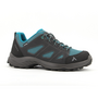 McKINLEY Da.-Wander-Schuh Discover Iv Aqx W - anthracite/blue aqua