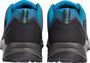 McKINLEY Da.-Wander-Schuh Discover Iv Aqx W - anthracite/blue aqua