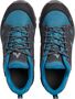 McKINLEY Da.-Wander-Schuh Discover Iv Aqx W - anthracite/blue aqua