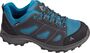 McKINLEY Da.-Wander-Schuh Discover Iv Aqx W - anthracite/blue aqua
