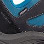 McKINLEY Da.-Wander-Schuh Discover Iv Aqx W - anthracite/blue aqua