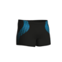 Arena MenS Arena Openings Swim Shor - black-turquoise