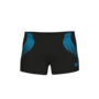 Arena MenS Arena Openings Swim Shor - black-turquoise
