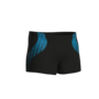 Arena MenS Arena Openings Swim Shor - black-turquoise