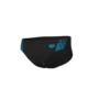 Arena MenS Arena Openings Swim Brie - black-turquoise