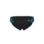 Arena MenS Arena Openings Swim Brie - black-turquoise