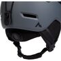 McKINLEY Ux.-Ski-Helm Flyte Pro - black night/grey