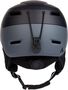 McKINLEY Ux.-Ski-Helm Flyte Pro - black night/grey