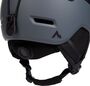 McKINLEY Ux.-Ski-Helm Flyte Pro - black night/grey