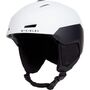 McKINLEY Ux.-Ski-Helm Flyte Pro - white/black night