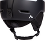 McKINLEY Ux.-Ski-Helm Flyte Pro - white/black night