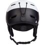 McKINLEY Ux.-Ski-Helm Flyte Pro - white/black night