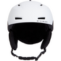 McKINLEY Ux.-Ski-Helm Flyte Pro - white/black night