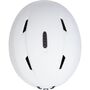 McKINLEY Ux.-Ski-Helm Flyte Pro - white/black night