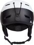 McKINLEY Ux.-Ski-Helm Flyte Pro - white/black night