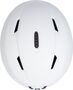 McKINLEY Ux.-Ski-Helm Flyte Pro - white/black night