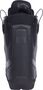 McKINLEY Snowboard-Boot Sl2 Aqb - black/grey dark