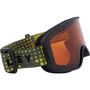 McKINLEY Ki.-Ski-Brille Tempo Vidospec2 - green lime/green dar
