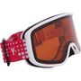 McKINLEY Ki.-Ski-Brille Tempo Vidospec2 - pink/blue light