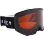 McKINLEY Ski-Brille Bold Vidospec2 - black