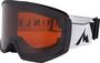 McKINLEY Ski-Brille Bold Vidospec2 - black