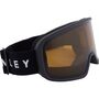 McKINLEY Ski-Brille Base Vidospec2 - black/white