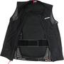 Alpina Proshield Junior Vest - black