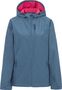 McKINLEY Da.-Jacke Mt. Watana W - majolica blue/love p