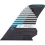 Firefly Sup-Zubeh�r Sup Fin 800 I - blue/black