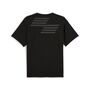 Puma Hyrox X Puma Cloudspun Tee - puma black