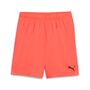Puma teamGOAL Shorts Jr - orange