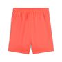 Puma teamGOAL Shorts Jr - orange