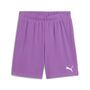 Puma teamGOAL Shorts Jr - violett