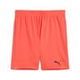 Puma teamGOAL Shorts - orange
