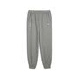 Puma BMW MMS ESS+ PANTS FLEECE - grau 