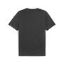 Puma ESS No. 1 Logo Heather Tee - grau