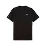 Puma PUMATECH Tee - schwarz