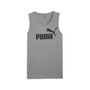 Puma ESS No. 1 Logo Tank - grau