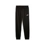 Puma ESS No. 1 Logo Poly Pants cl - schwarz