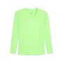 Puma LIGA Baselayer Tee LS - gr�n