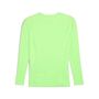 Puma LIGA Baselayer Tee LS - gr�n