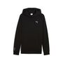Puma PUMATECH Hoodie DK - schwarz