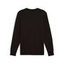 Puma ESS No. 1 Logo Crew TR - schwarz