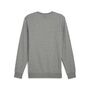 Puma ESS No. 1 Logo Crew TR - grau