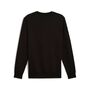 Puma ESS No. 1 Logo Crew FL - schwarz