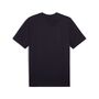 Puma ESS Small No. 1 Logo Tee - blau