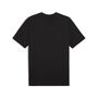 Puma ESS Small No. 1 Logo Tee - schwarz