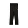 Puma ESS Woven Pants op - schwarz