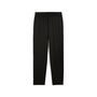 Puma ESS Woven Pants op - schwarz