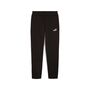 Puma ESS No. 1 Logo Sweatpants TR op - schwarz